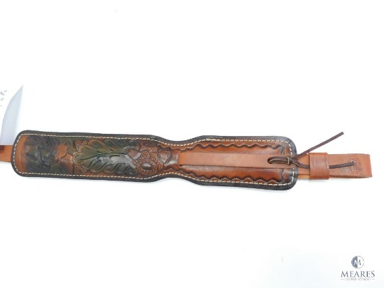 New Hunter Sling with Dear Imprint
