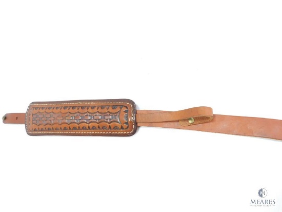 New Hunter Sling