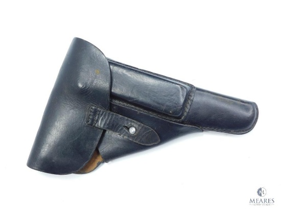 P38 Holster, No Name