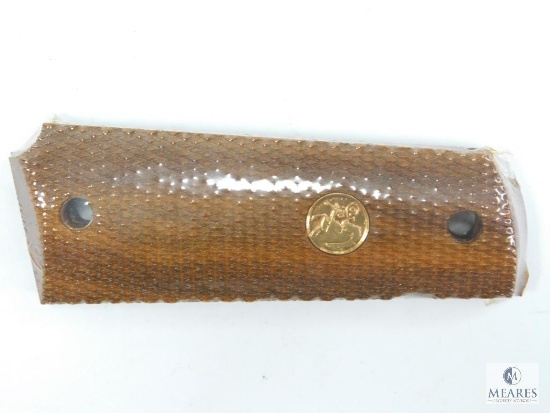 Colt 1911, New