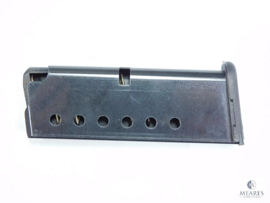 32 Caliber Magazine, Kel-Tec
