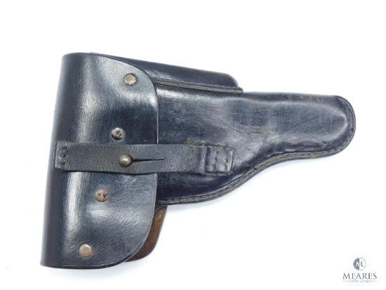 P38 Holster, Dates on Back