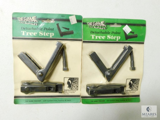 Two The Game Tracker Detachable Point Tree Step