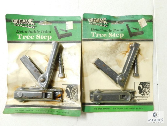 Two The Game Tracker Detachable Point Tree Step