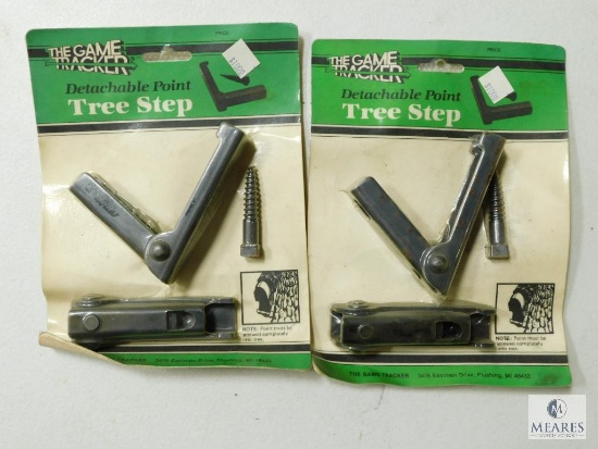 Two The Game Tracker Detachable Point Tree Step