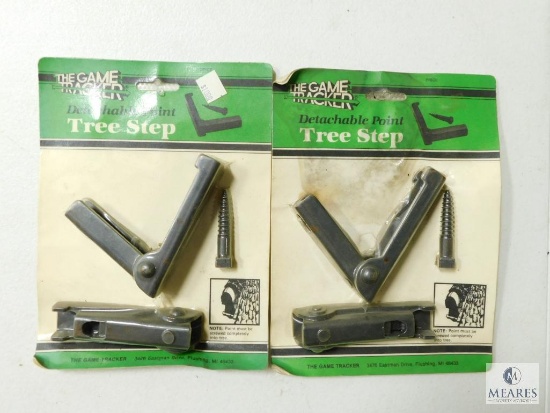 Two The Game Tracker Detachable Point Tree Step