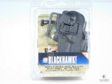 Blackhawk Serpa Concealment Holster, Right Hand, Matte Finish, Beretta 92/96