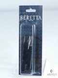 12 Rounds Beretta Magazine, 90 Two Polish, Blued 40SW