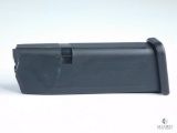 13 Rounds Gen 4 Glock Magazine, .40 S&W, 1636-04