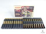 20 Rounds Norma Whitetail 300 Winchester Mag. 150 Grain