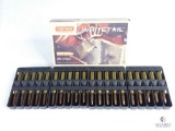 20 Rounds Norma Whitetail 270 Winchester, 130 Grain