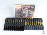 20 Rounds Norma Whitetail 270 Winchester, 130 Grain
