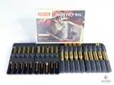 20 Rounds Norma Whitetail 270 Winchester, 130 Grain