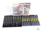 20 Rounds Norma Whitetail 270 Winchester, 130 Grain