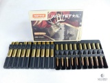 20 Rounds Norma Whitetail 270 Winchester, 130 Grain