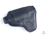 Right Hand Nylon OWB Holster Marked S333