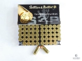 50 Rounds Sellier & Bellot .45 ACP 230 Grain