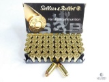 50 Rounds Sellier & Bellot .45 ACP 230 Grain