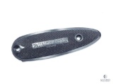 New Winchester 37A Buttplate