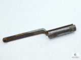Winchester 1890 Action Slide Stripped, Used