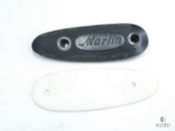 Marlin 336 Buttplate and Spacer