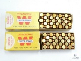 100 Rounds Winchester 22 Short