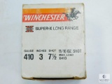25 Rounds Winchester 410 Gauge 3
