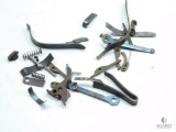 Assorted Gun Parts
