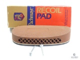 Pachmayr Recoil Pad
