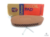 Pachmayr Recoil Pad