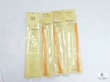 Four Brownells Shotgun Plug Kits