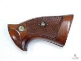 Smith & Wesson K Frame Target Diamonds, Good Condition