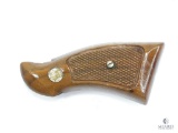 Smith & Wesson Model 10 Grips, Very Good