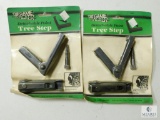 Two The Game Tracker Detachable Point Tree Step