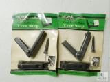 Two The Game Tracker Detachable Point Tree Step