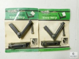 Two The Game Tracker Detachable Point Tree Step