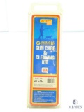 Outers Gunslick Brand Gun Care & Cleaning Kit For 22 Cal Pistol