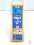 Outers Gunslick Brand Gun Care & Cleaning Kit For 25 Caliber Pistol