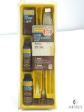 Outers Gun Cleaning Kit For 22 Caliber Pistol