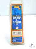 Outers Gunslick Brand Gun Care & Cleaning Kit For 25 Caliber Pistol