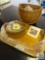 Group of Longaberger Baskets