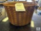 Longaberger Basket - Work Around