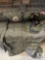 USAF Auxiliary Civil Air Patrol Uniform, Size Medium
