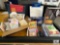 Large Lot of Office Supplies
