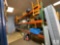 Pallet Racking - Contents Not Included