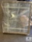 Window Insert - Traditional Single Hung Glass