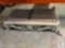 Pulaski Furniture Wrought Iron Chest of Drawers Base