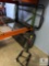Allen Sports Rack with Various Size Plates