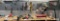 Mixed Lot of Hand Tools and Hardware