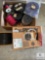 Wire and Cable Lot